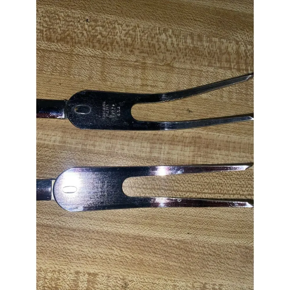 Ekco set vintage